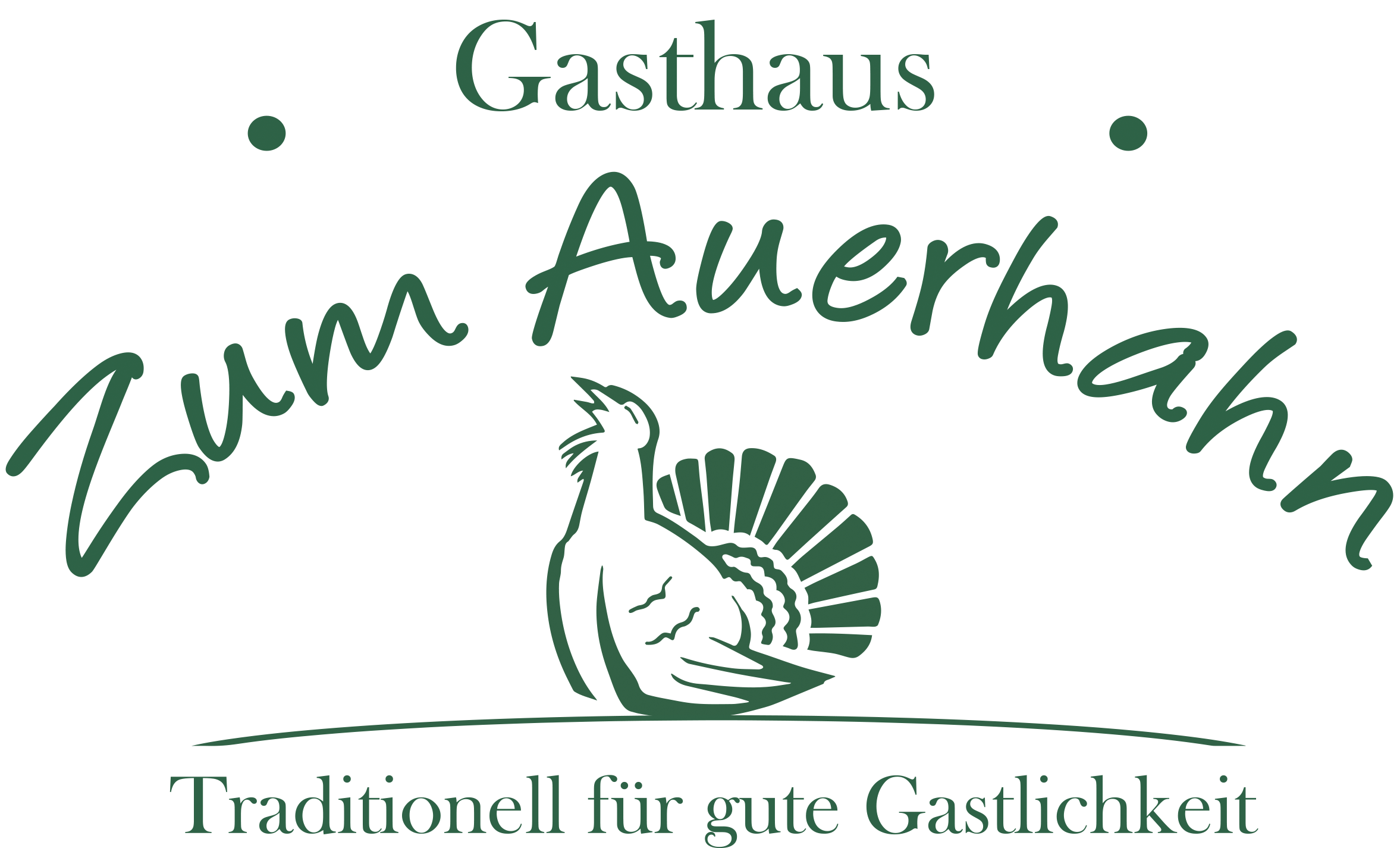 Gasthaus Zum Auerhahn
